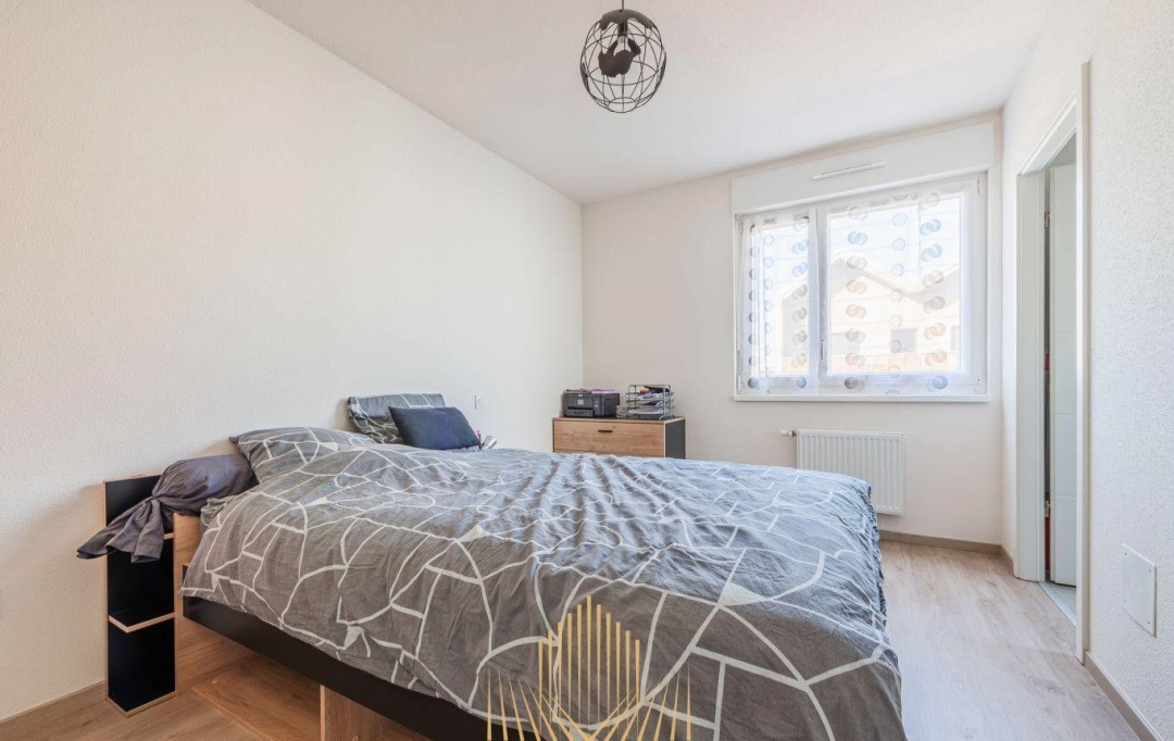 STIRNEMANN IMMOBILIER : Appartement | LINGOLSHEIM (67380) | 42 m2 | 149 000 € 