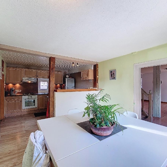  Annonces OBERNAI : Maison / Villa | KRAUTERGERSHEIM (67880) | 156 m2 | 371 000 € 