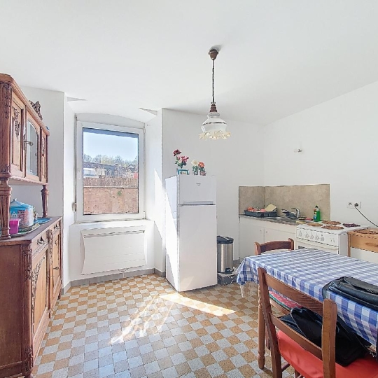  Annonces OBERNAI : Immeuble | NIEDERHASLACH (67280) | 128 m2 | 200 000 € 