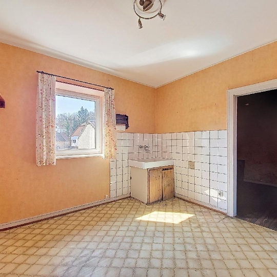  Annonces OBERNAI : Immeuble | NIEDERHASLACH (67280) | 128 m2 | 200 000 € 