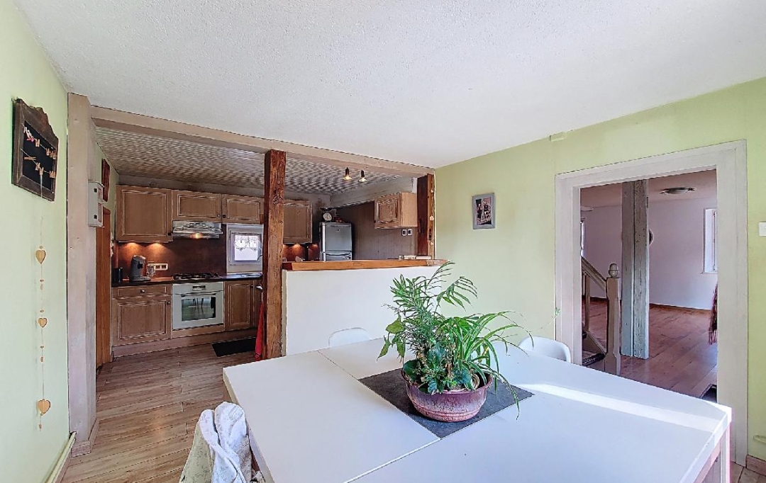 Annonces OBERNAI : Maison / Villa | KRAUTERGERSHEIM (67880) | 156 m2 | 371 000 € 