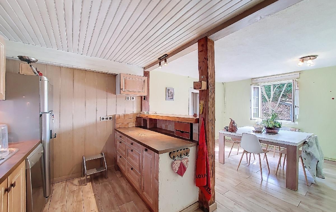 Annonces OBERNAI : Maison / Villa | KRAUTERGERSHEIM (67880) | 156 m2 | 371 000 € 