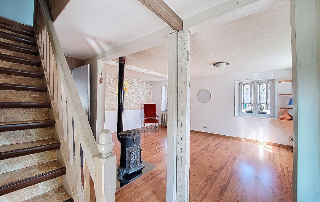 Annonces OBERNAI : Maison / Villa | KRAUTERGERSHEIM (67880) | 156 m2 | 371 000 € 