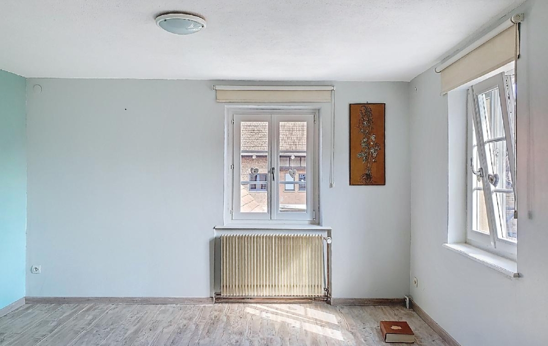 Annonces OBERNAI : Maison / Villa | KRAUTERGERSHEIM (67880) | 156 m2 | 371 000 € 
