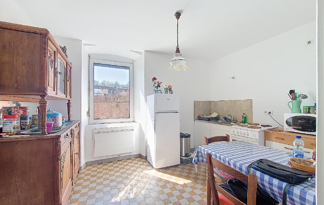 Annonces OBERNAI : Immeuble | NIEDERHASLACH (67280) | 128 m2 | 200 000 € 