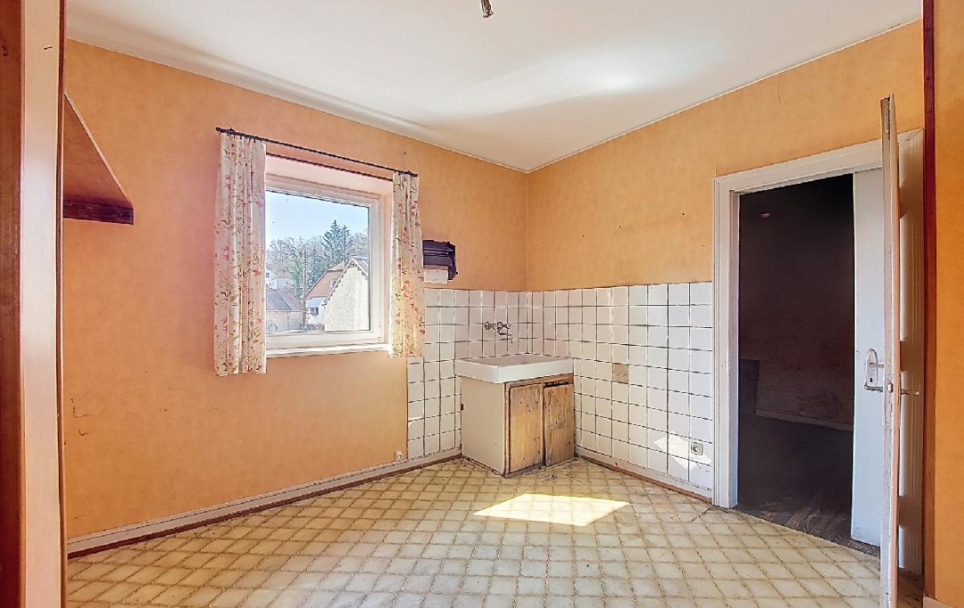 Annonces OBERNAI : Immeuble | NIEDERHASLACH (67280) | 128 m2 | 200 000 € 
