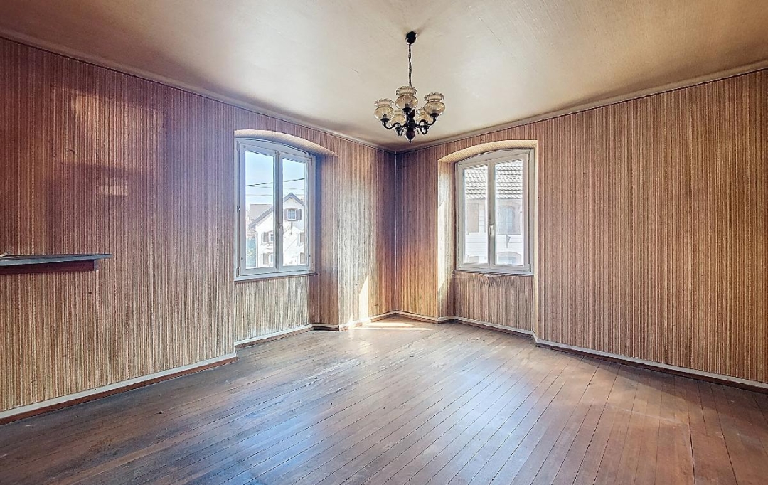 Annonces OBERNAI : Immeuble | NIEDERHASLACH (67280) | 128 m2 | 200 000 € 