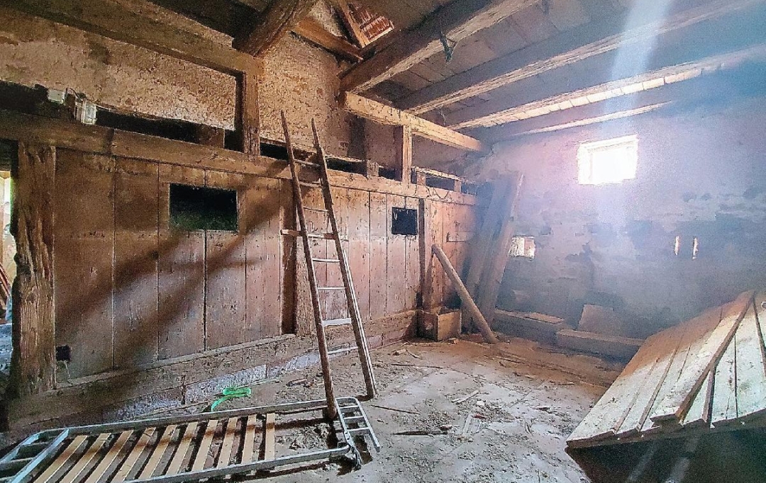 Annonces OBERNAI : Immeuble | NIEDERHASLACH (67280) | 128 m2 | 200 000 € 